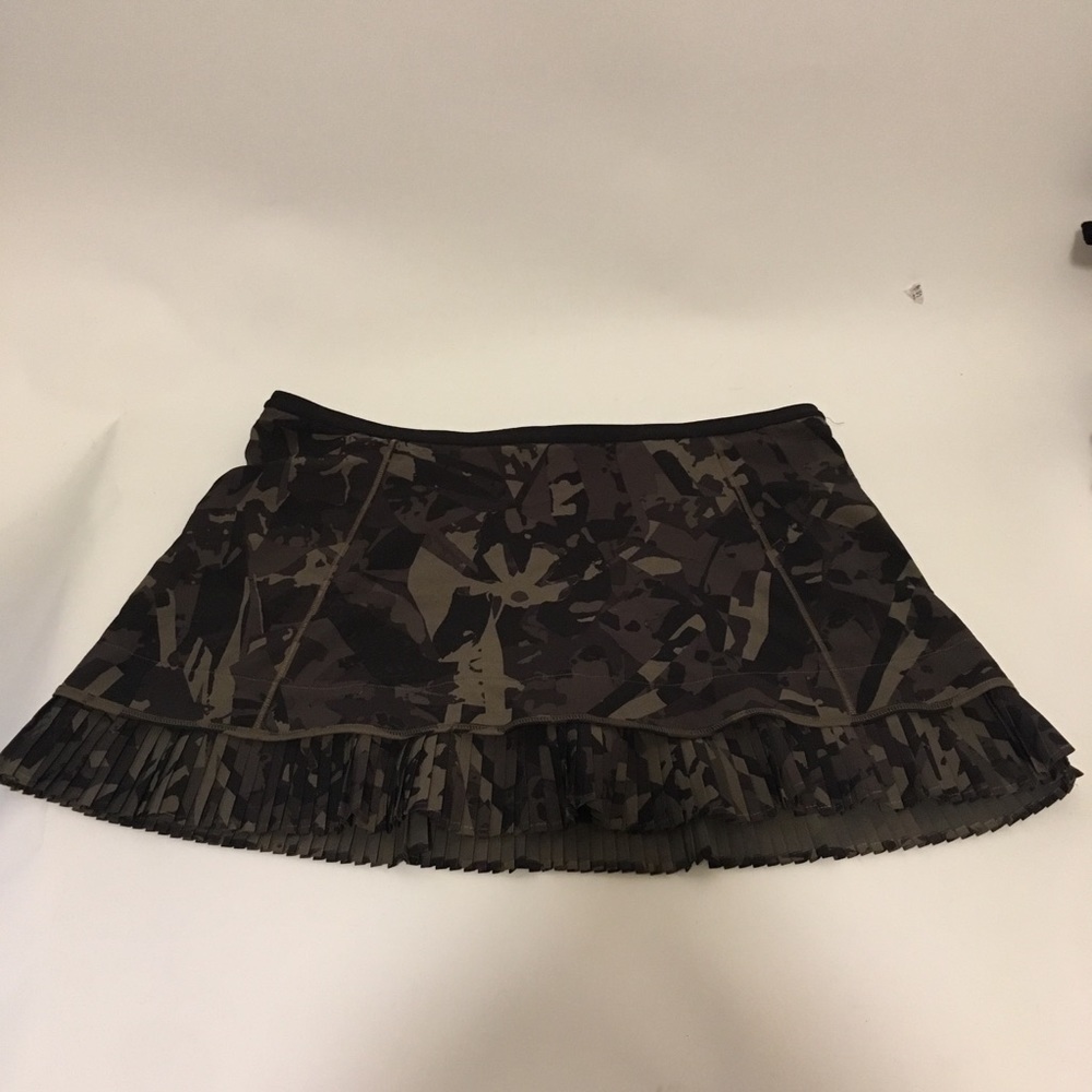 Lululemon Skort Size 8